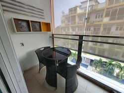 Parc Rosewood (D25), Condominium #483033471